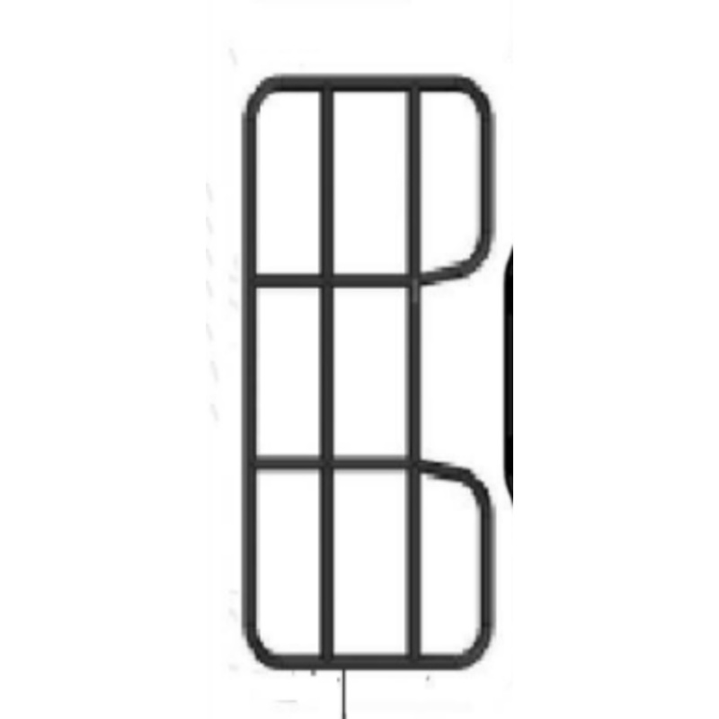 Front Rack