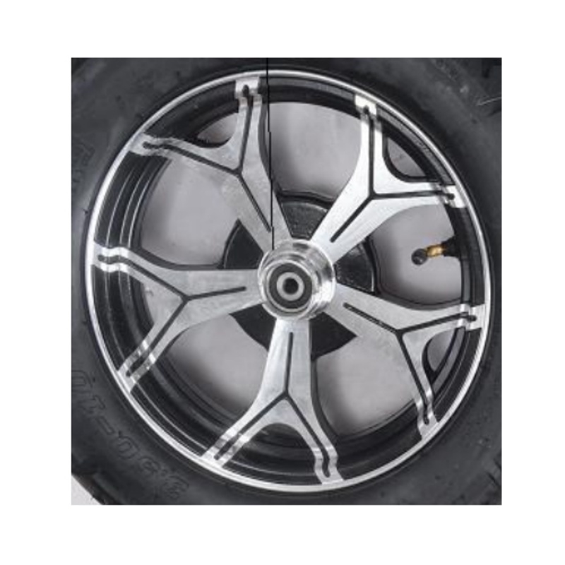 Front Rim