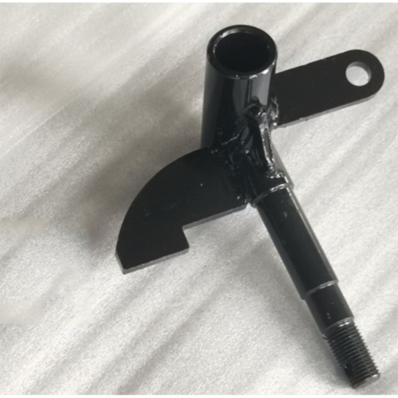 Front Spindle-L