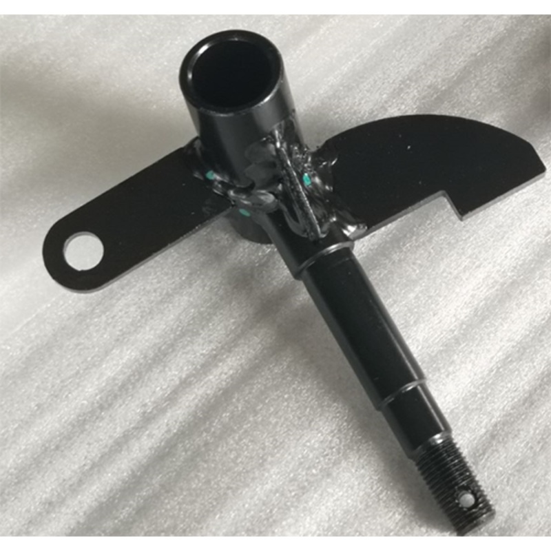 Front Spindle-R