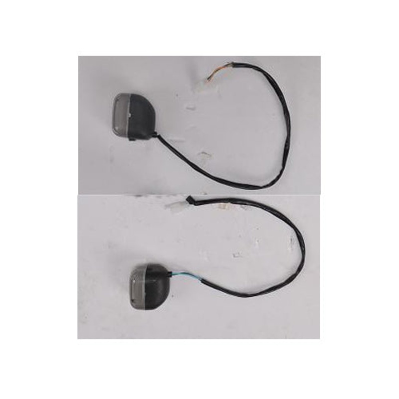 Front Turn Light