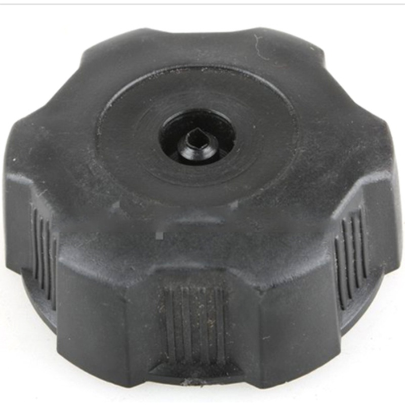 Gas Cap
