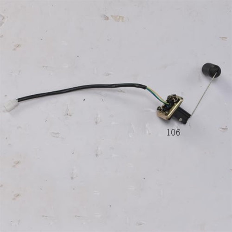 Gas Sensor