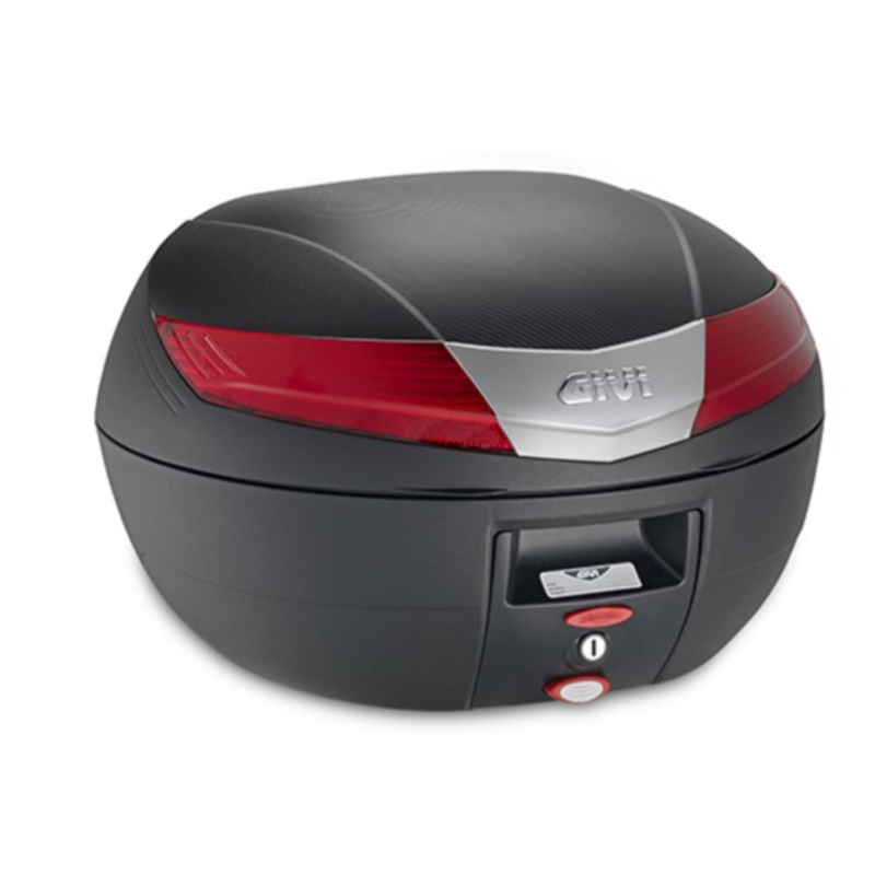 Givi V40 40Lt Monokey Case Black