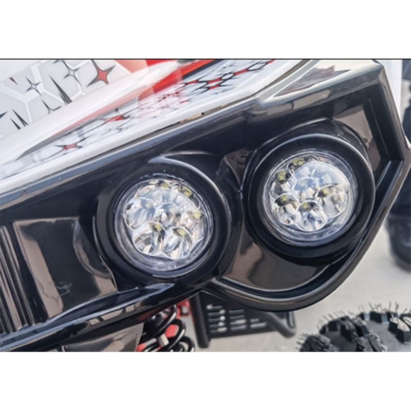 Headlight for ATV-P009/CT125-8