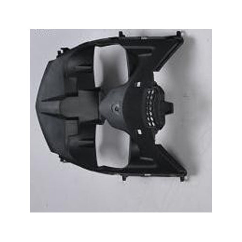 Headlight Housing
