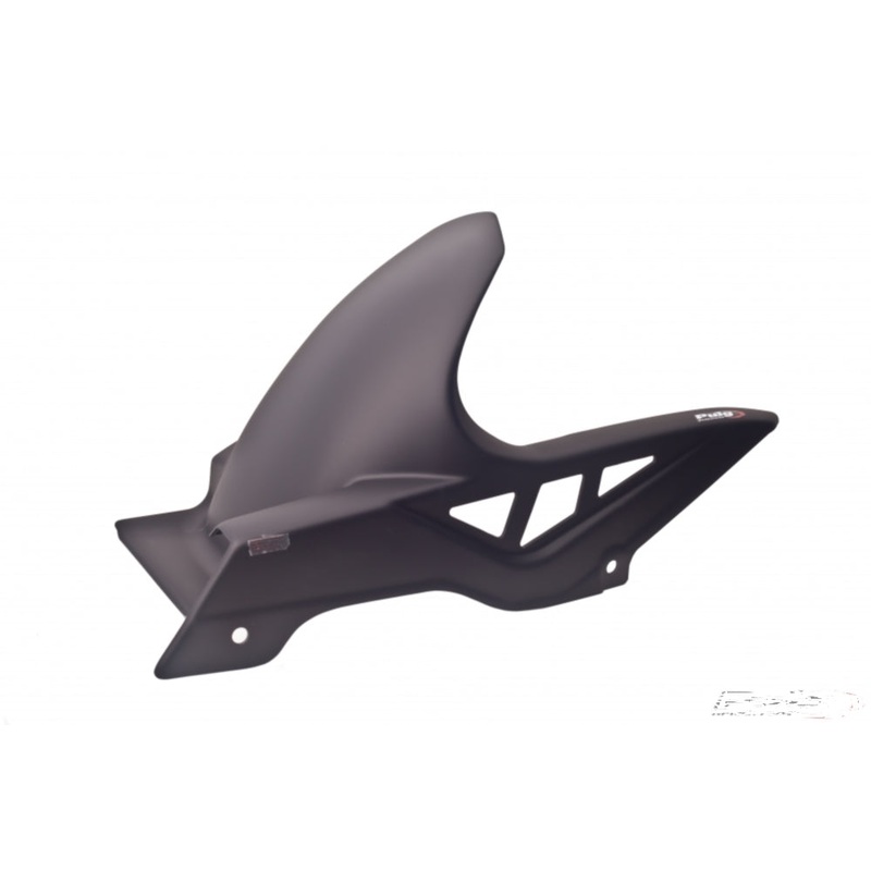Honda NC700/750 12-21 Puig Rear Hugger Black
