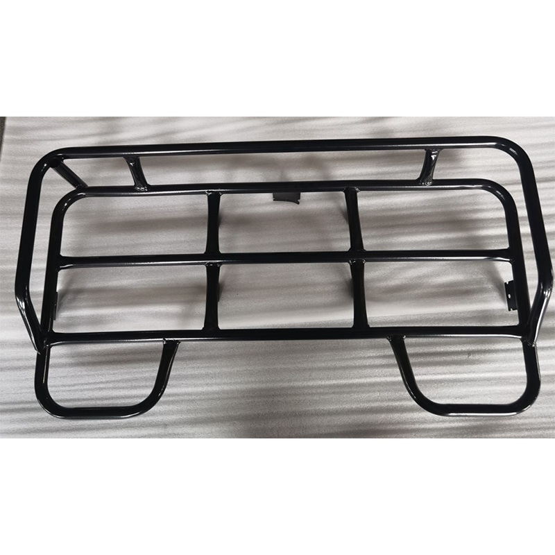 Rear Rack