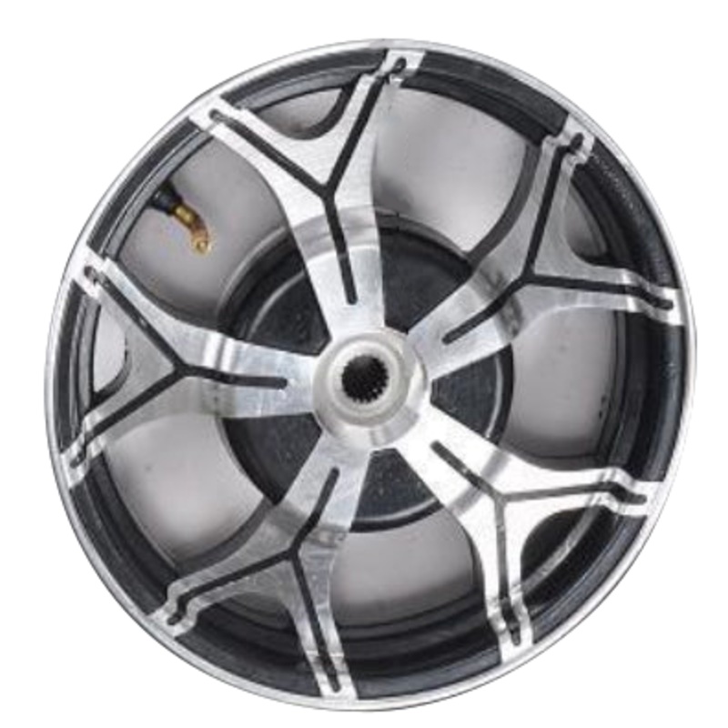Rear Rim