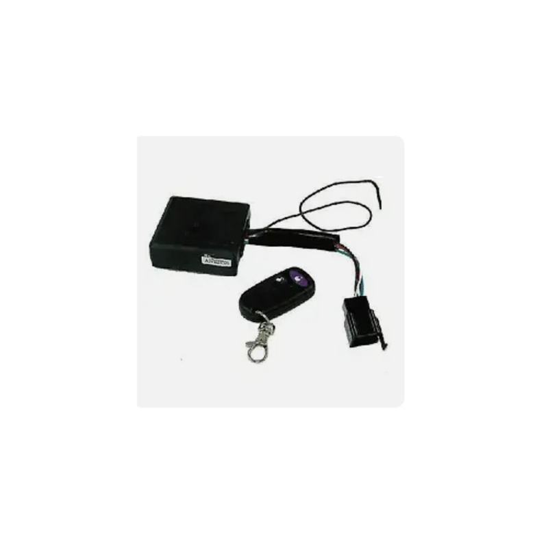 Remote Control Default Title