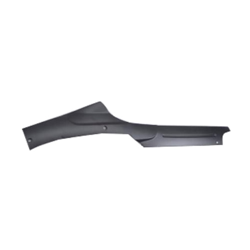 Right Lower Plastic