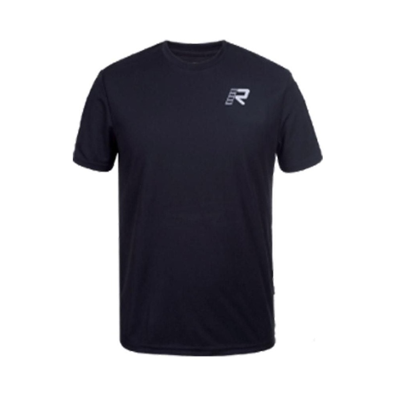 Rukka Sponsor T-Shirt Black Black L