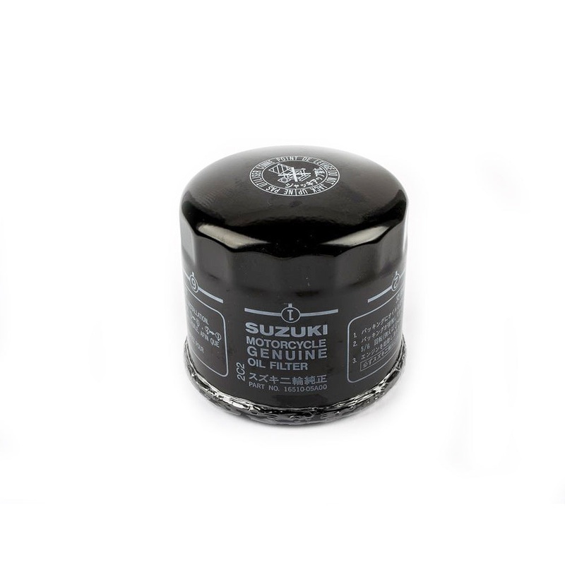 S12A Gen Oil Filter 16510-05A00