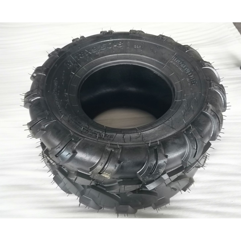Tire 18*9.5-8 for ATV-P003/CT125