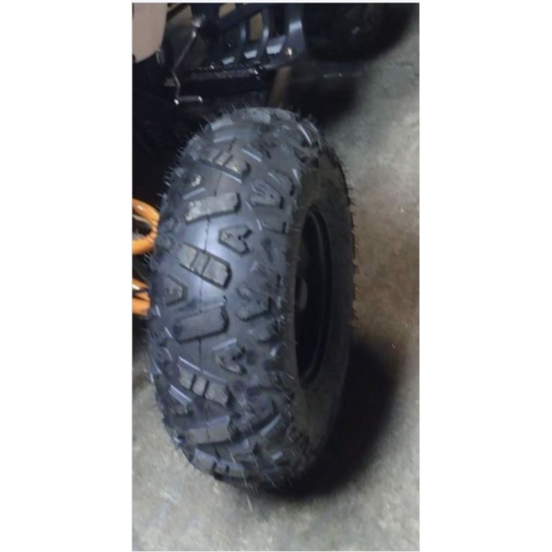 Tire 18*9.5-8 for ATV-P008, ATV-P017/CT125-5, ATV-P004, ATV-P011, CT125-4