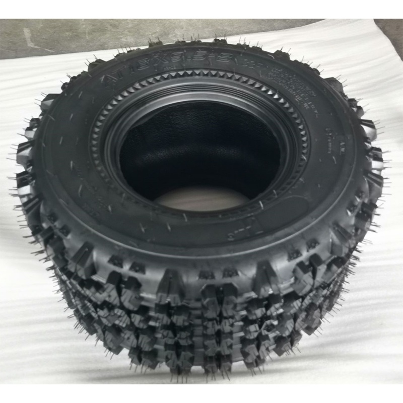 Tire 18*9.5-8 for ATV-P009/CT125-8
