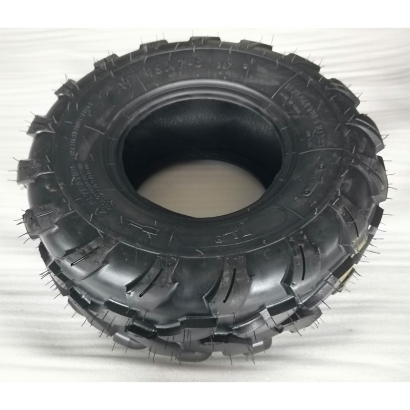 Tire 19*7-8 for ATV-P003/CT125