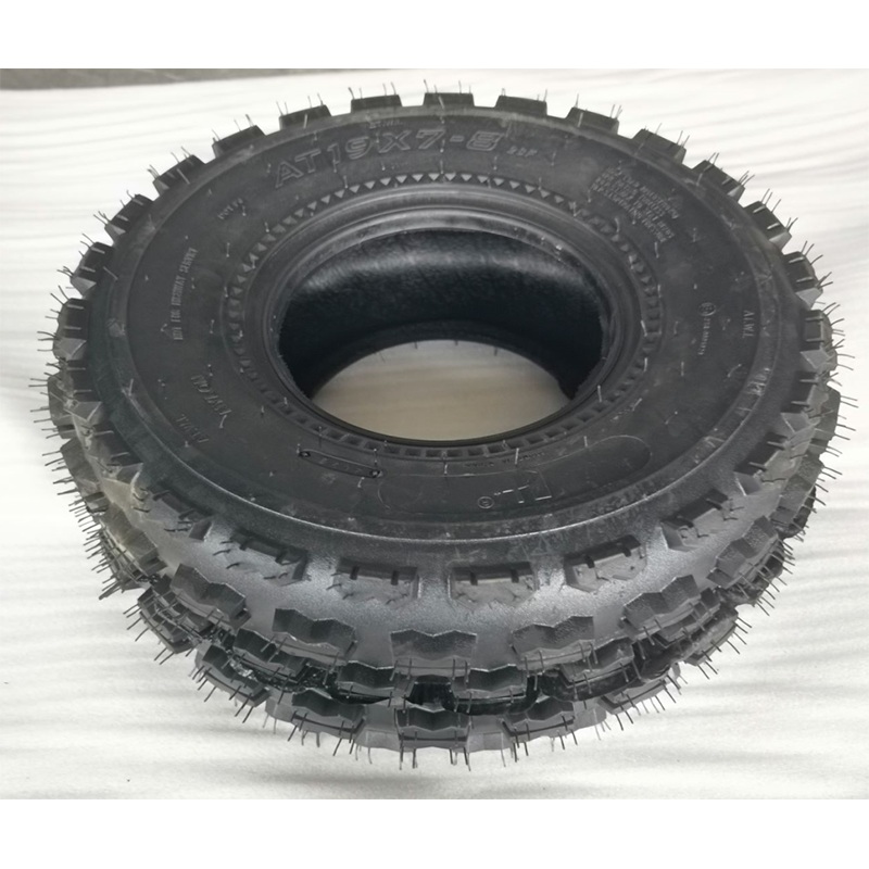 Tire 19*7-8 for ATV-P009/CT125-8