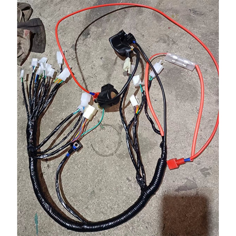 Wire Harness