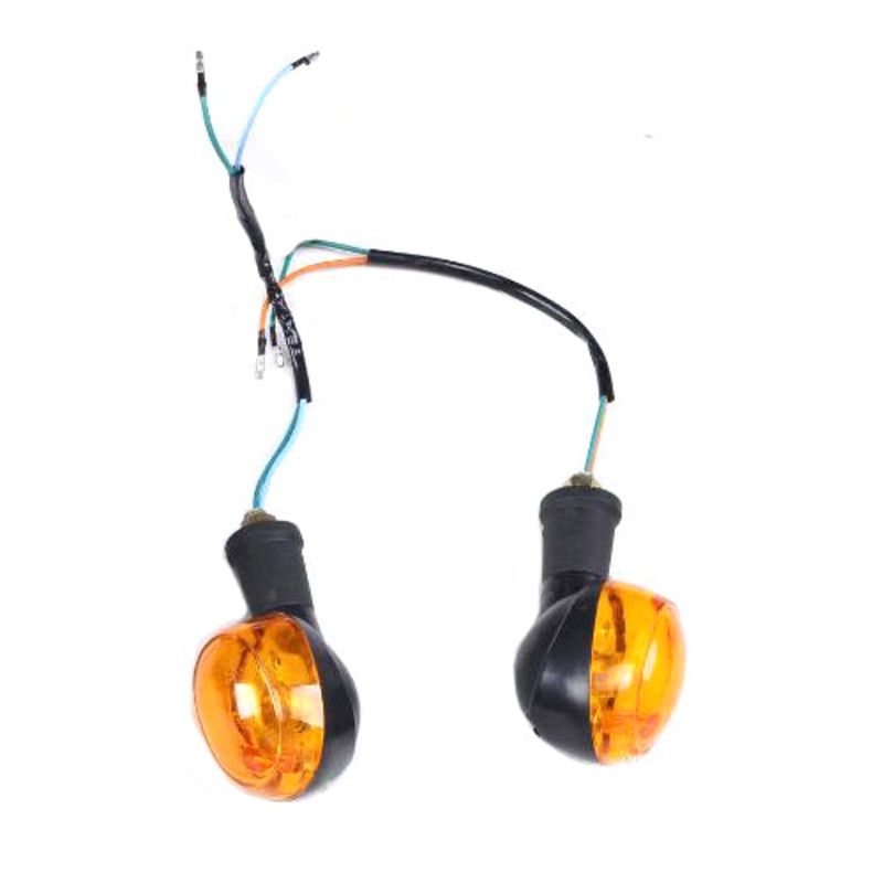 Front turn light for MC-N025/BD125-2
