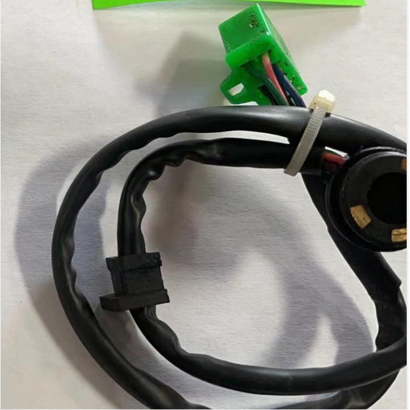 Gear Sensor
