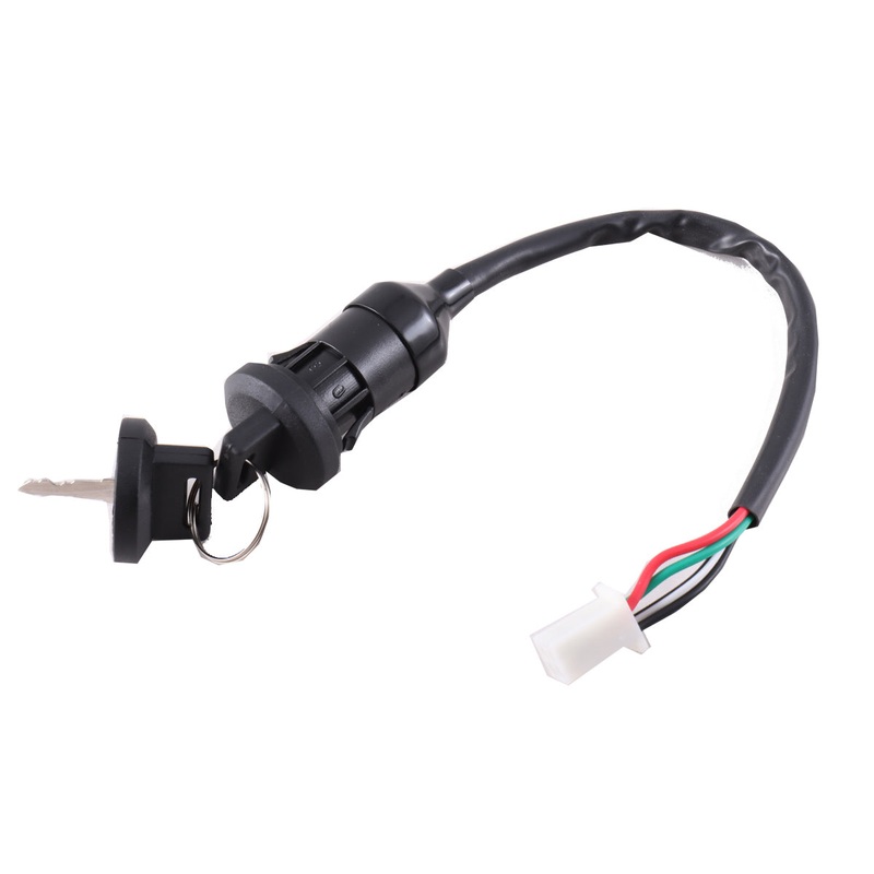 Ignition Switch with Key