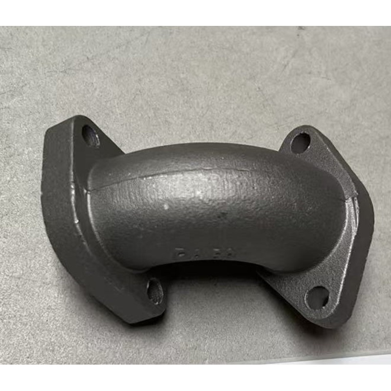 Intake Pipe
