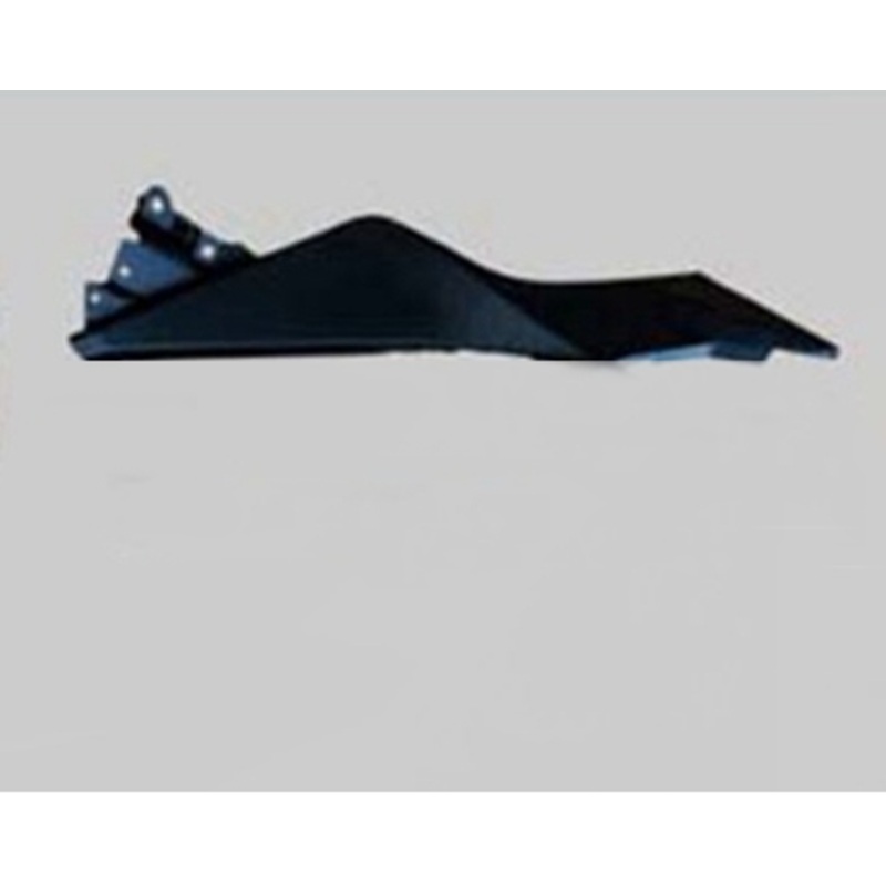 Left Gas Tank Panel-L