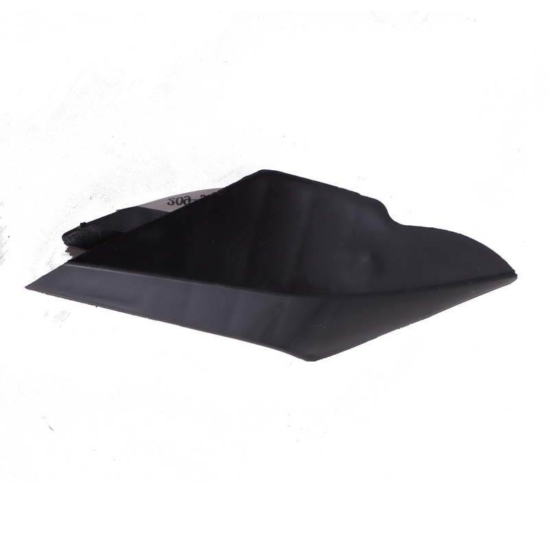 Left Rear Armrest