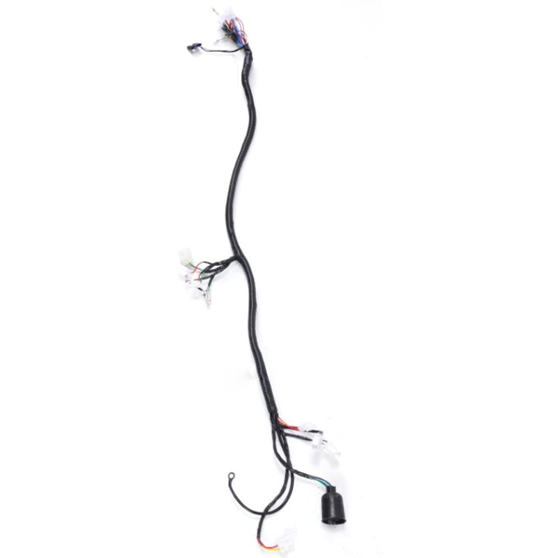 Main Harness