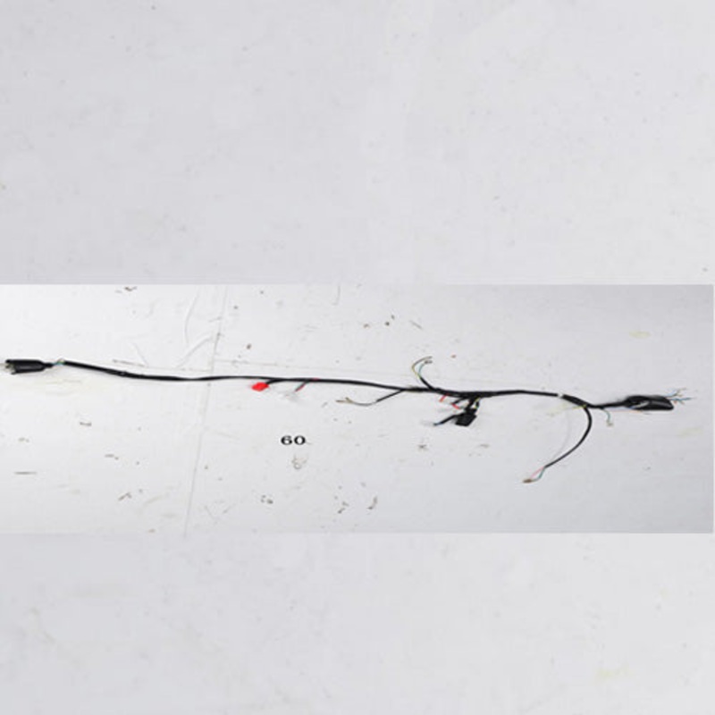 Main Wire Harness