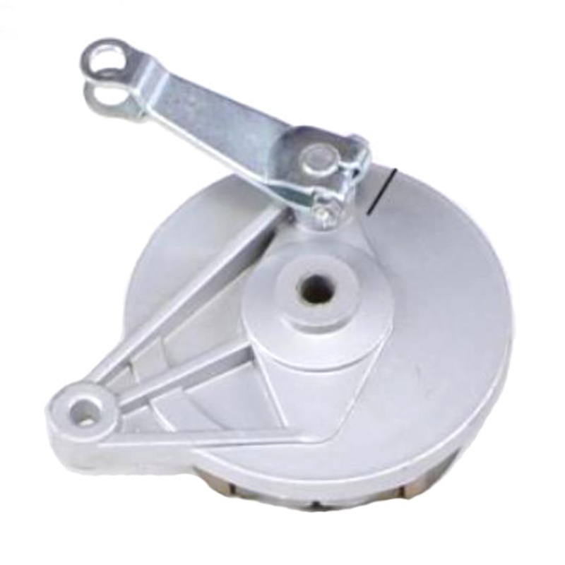Rear Drum Brake