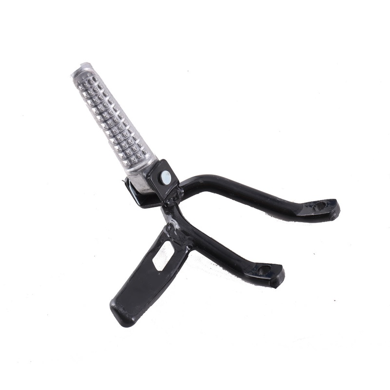 Rear Foot Rest-L