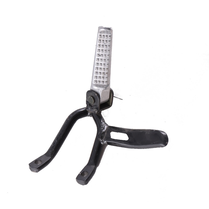 Rear Foot Rest-R
