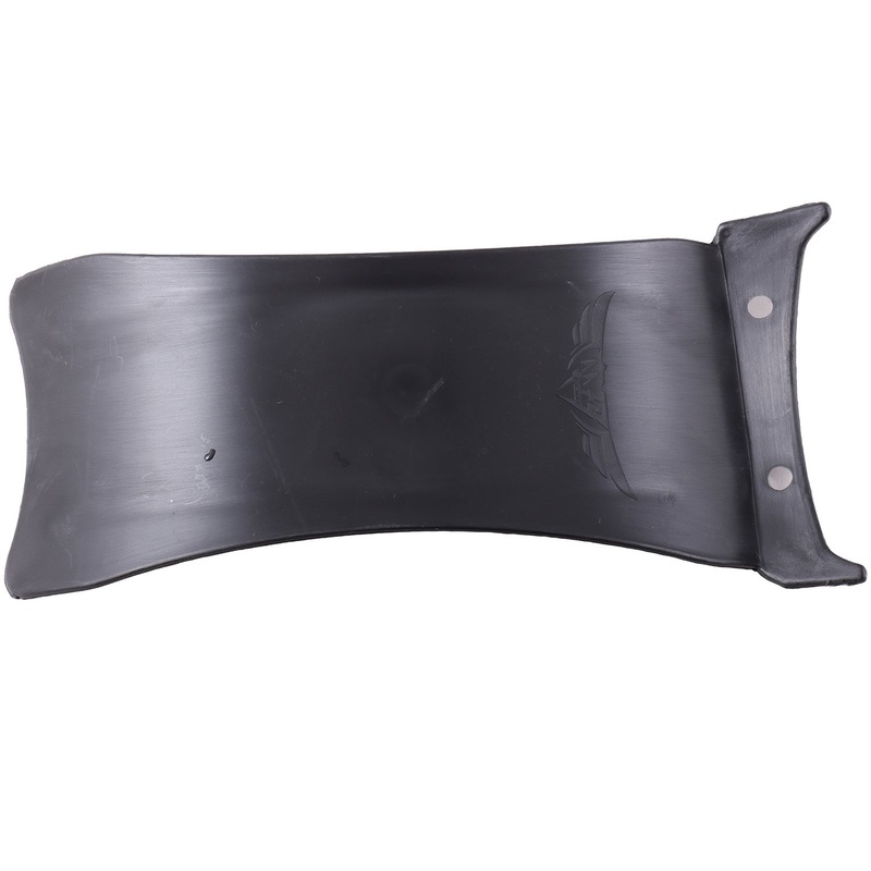 Rear Inner Fender