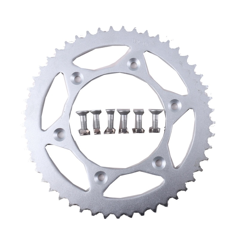 Rear Sprocket Assembly