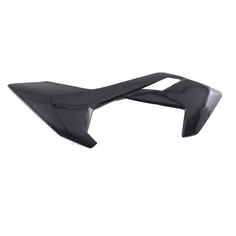 Right Gas Tank Cover