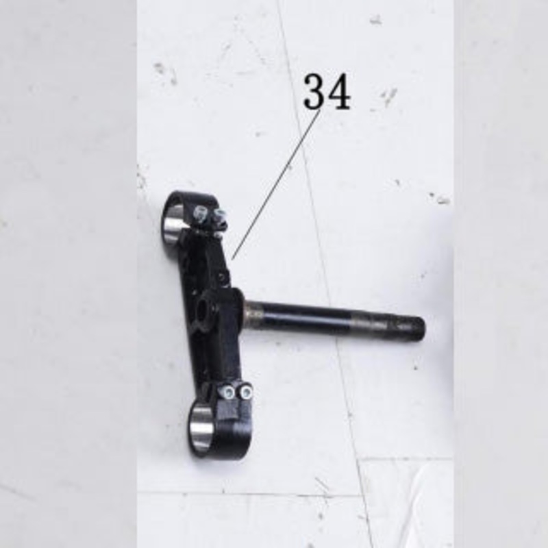 Steering Part