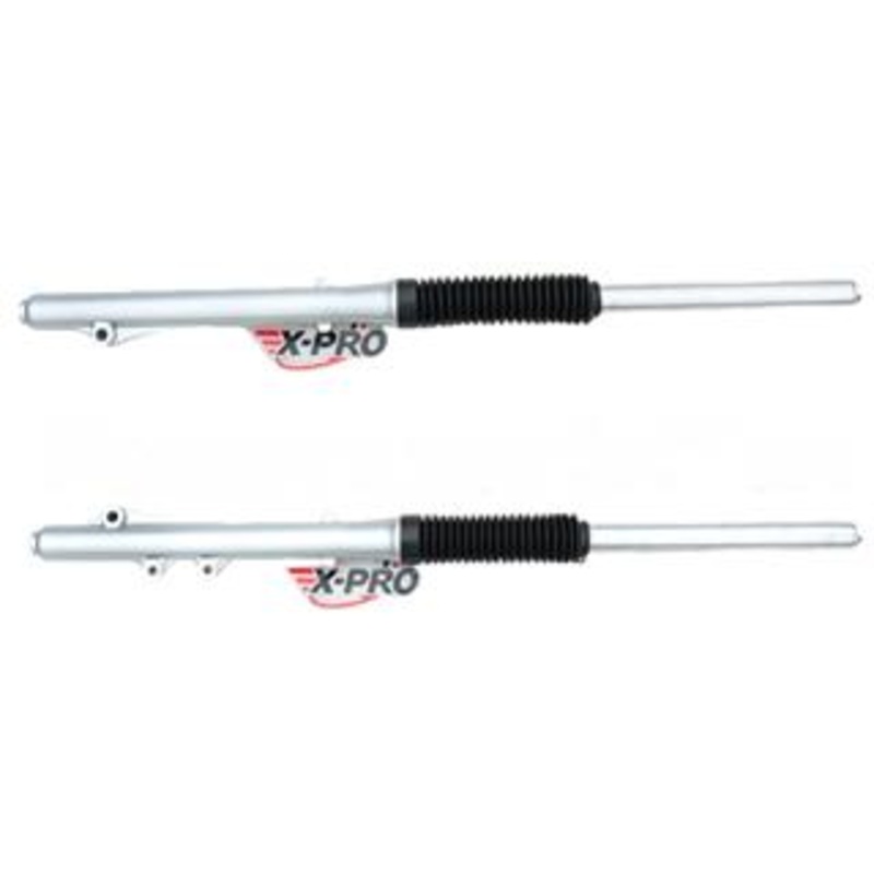 32.09″(815mm) Left Right Pair Front Shock 12mm Axle for 250cc Hawk 250 Carburetor Version Dirt Bikes Pit Bikes, Free Shipping for DB-W002, DB-W022/Hawk 250