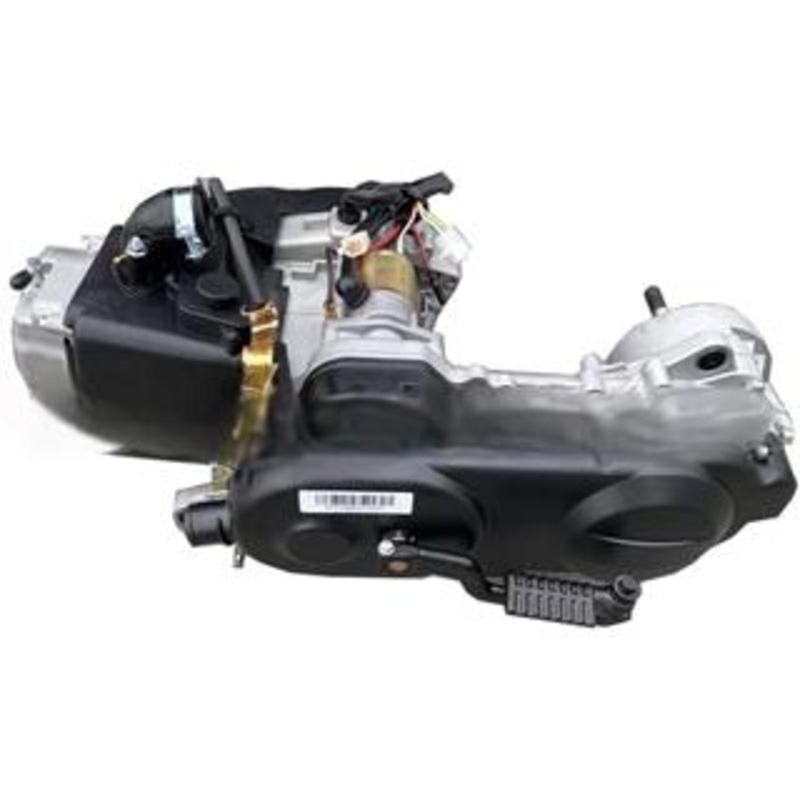 4 Stroke GY6 50cc Scooter Engine
