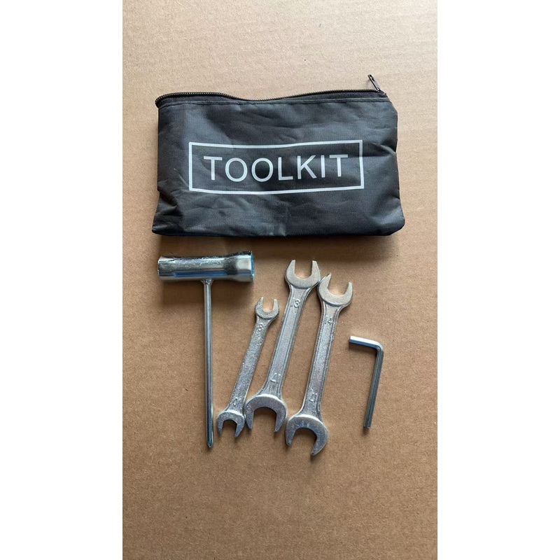 Accessory Bag