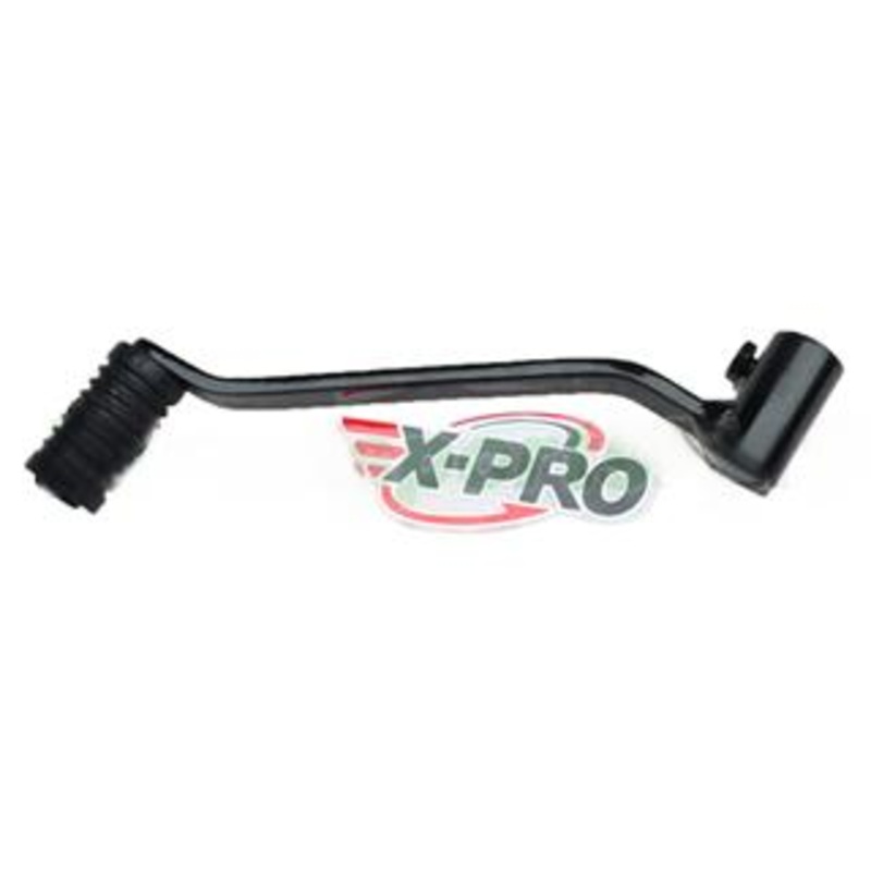 Black Gear Shift Lever Shifter for 250cc Hawk 250 Dirt Bikes Pit Bikes, Free Shipping for DB-W002, DB-W022/Hawk 250