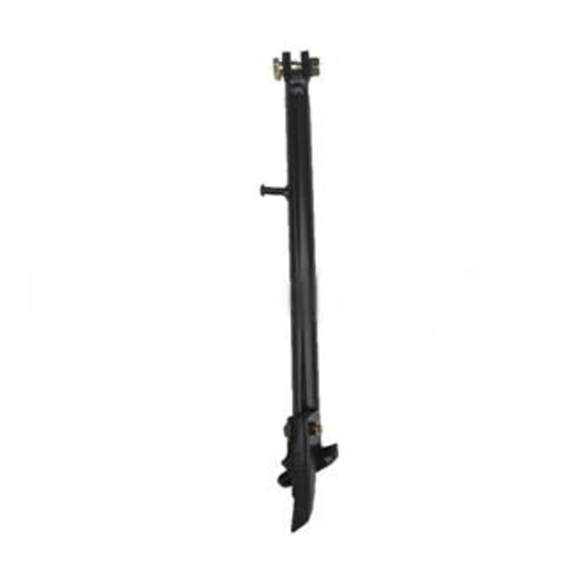 Black Kick Stand for 250cc Hawk 250 Dirt Bikes Pit Bikes, Free Shipping for DB-W002, DB-W022/Hawk 250