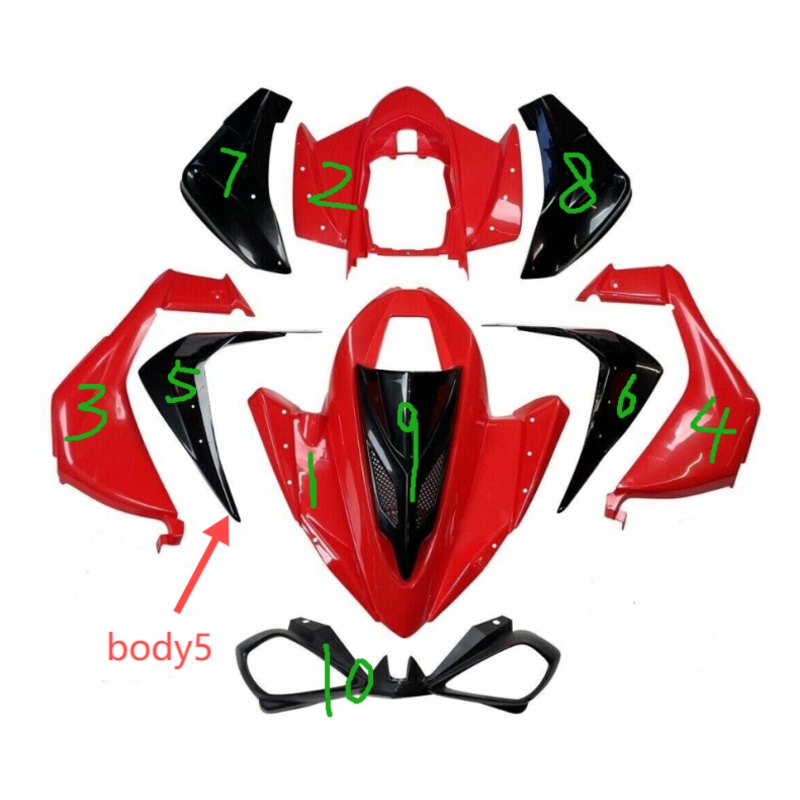 Body 5