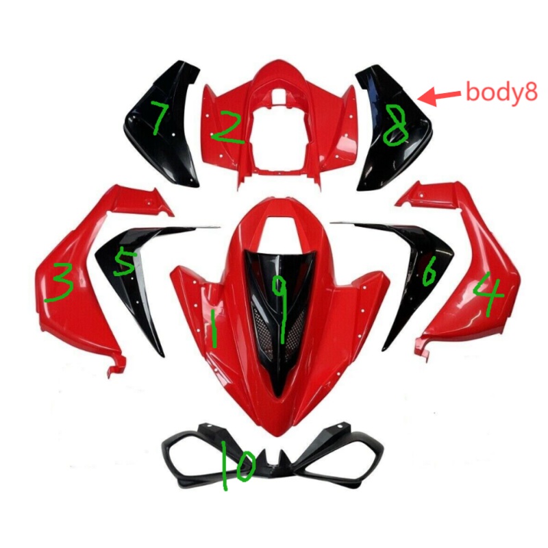 Body 8