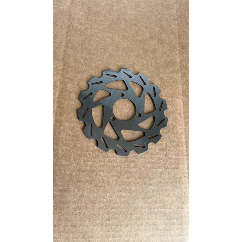 Brake Rotor