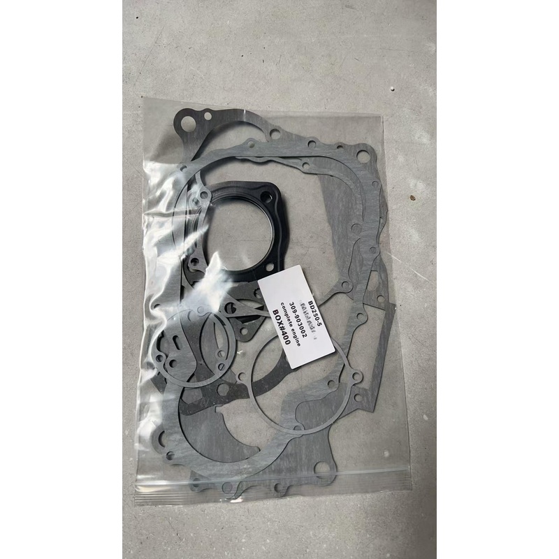Complete Engine Gasket and Seal