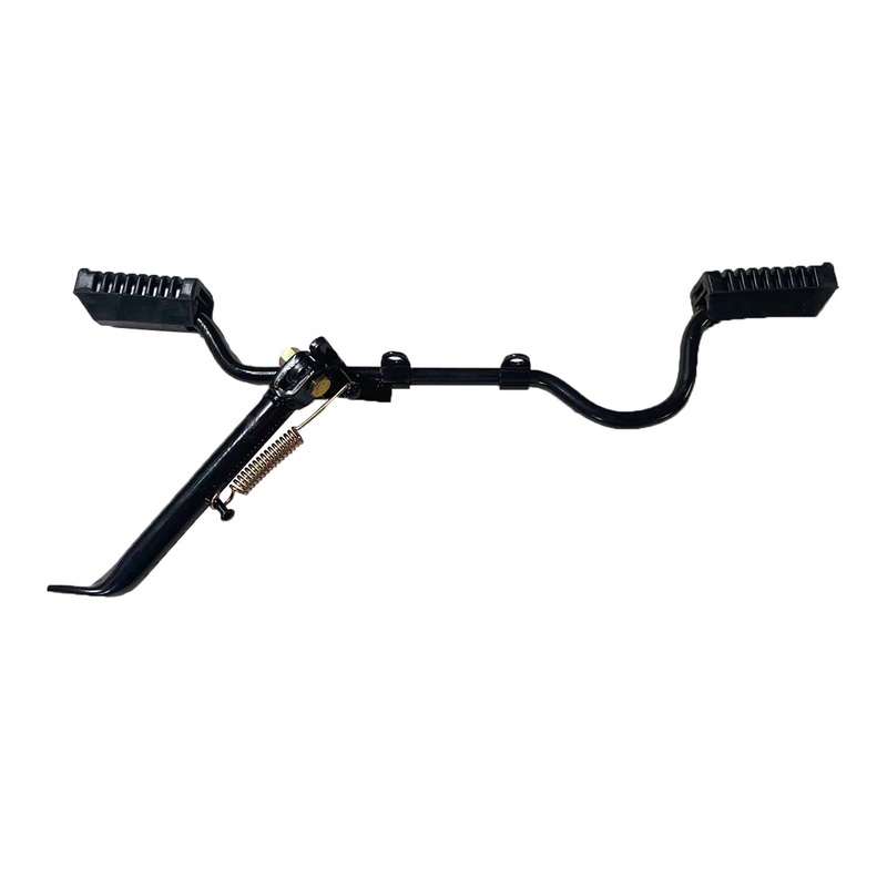 Foot Peg Assy