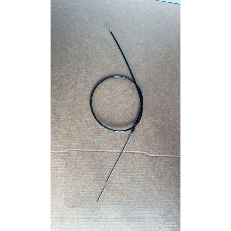 Front Brake Line