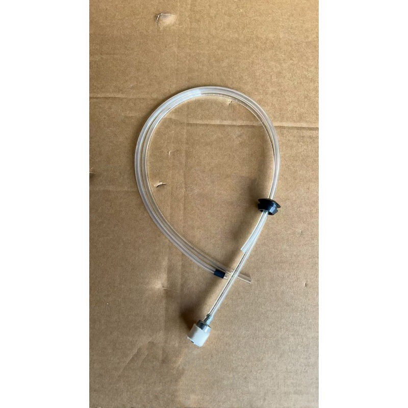 Fuel Filter with Line